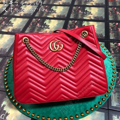 gucci古驰G家新款 高仿古驰女包 精仿古姿女包
