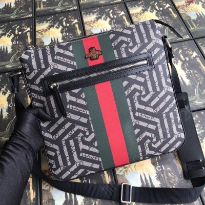 Gucci专柜海外原单 精仿古姿女包 原版古驰包包