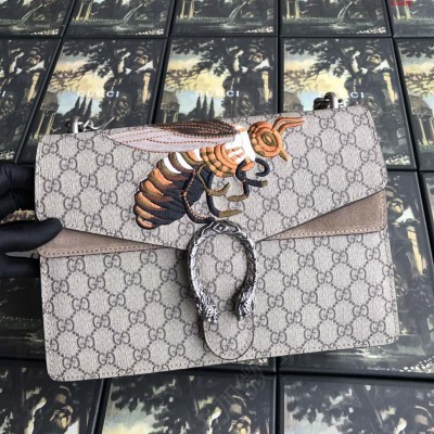 Gucci专柜海外原单复 高仿古驰女包货源 精仿古姿女包