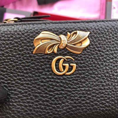 Gucci专柜海外原单复刻 精仿古姿女包 原版古驰包包