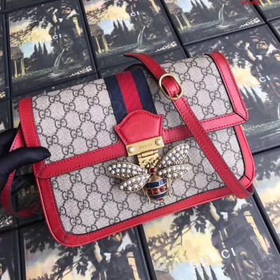 Gucci专柜海外原单复刻 高仿古驰女包价格 原单古琦包包 高仿古驰女包
