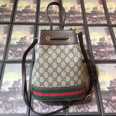 Gucci专柜海外原单复刻 精仿古姿女包 原版古驰包包