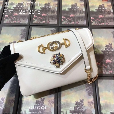 Gucci专柜海外原单复刻 高仿古驰女包 精仿古姿女包 原版古驰包包