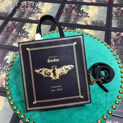 Gucci专柜海外原单复刻 高仿古驰女包 精仿古姿女包 原版古驰包包