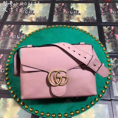 Gucci专柜海外原单复刻 精仿古姿女包 原版古驰包包