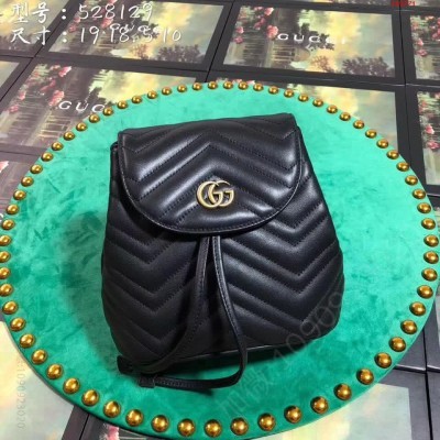 Gucci专柜海外原单复刻 高仿古驰女包 精仿古姿女包 原版古驰包包