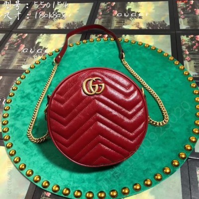 Gucci专柜海外原单复刻 原版古驰包包