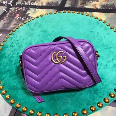 Gucci专柜海外原单复刻 精仿古姿女包 原版古驰包包