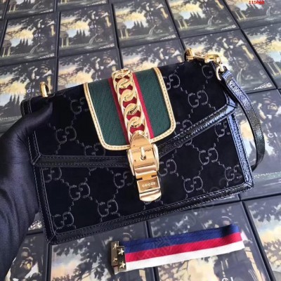 gucci古驰G家 原单古琦包包 高仿古驰女包