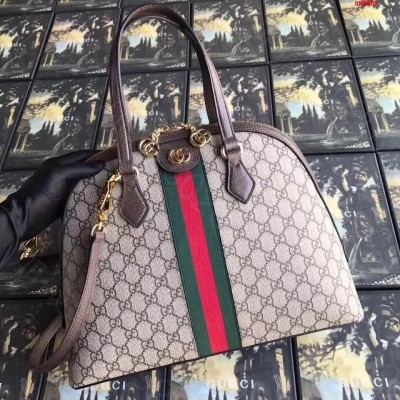 Gucci专柜海外原单复刻 原版古驰包包