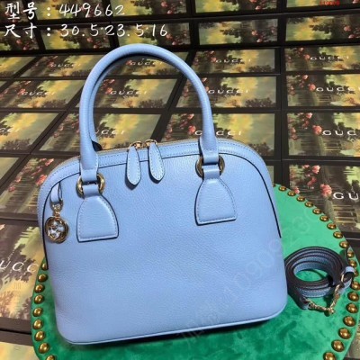 Gucci专柜海外原单复刻 高仿古驰女包 原版古驰包包