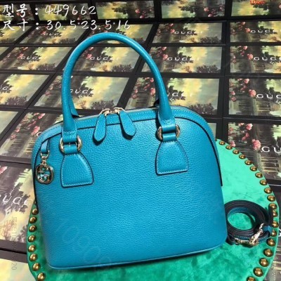 Gucci专柜海外原单复刻 高仿古驰女包 原版古驰包包