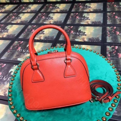 Gucci专柜海外原单复刻,高仿古奇女包