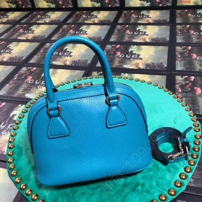 Gucci专柜海外原单复刻 高仿古驰女包
