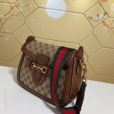 Gucci专柜海外原单复刻,高仿古奇女包