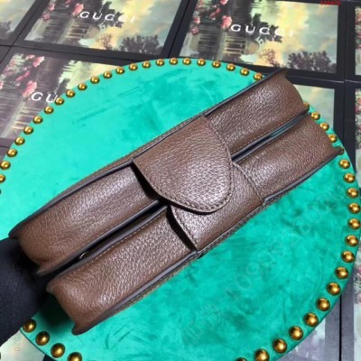 Gucci专柜海外原单复刻 高仿古驰女包 精仿古姿女包