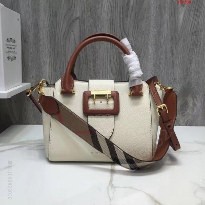Burberry 巴宝莉专柜最新款the 高仿巴宝莉包包货源 原单巴宝莉包包 精仿巴宝莉女包 原版巴宝莉包包