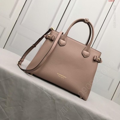 Burberry博柏利B家经典爆款巴宝莉托特 高仿巴宝莉包包货源 原单巴宝莉包包 精仿巴宝莉女包 原版巴宝莉包包