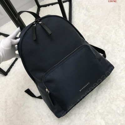 B家顶级原单 Burberry博柏利皮革饰 高仿巴宝莉包包货源 原单巴宝莉包包 精仿巴宝莉女包 原版巴宝莉包包