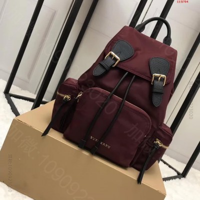 B家顶级原单 Burberry博柏利Th 高仿巴宝莉包包货源 原单巴宝莉包包...