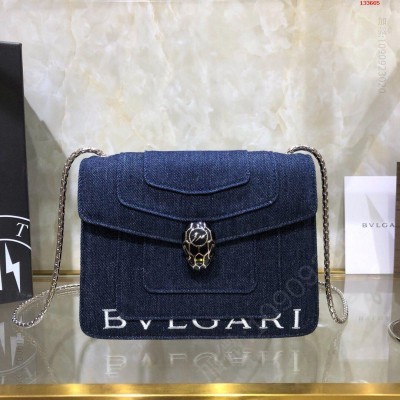 B家新品XFRAGMENT联名系列 A货宝格丽包包经典款 原单宝格丽女包 精仿宝格丽女包 原版宝格丽女包 高仿宝格丽女包