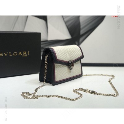 Bvlgari 宝格丽专柜新品蛇形绣线限定 哪有有卖高仿宝格丽包包? 原单宝格丽女包 精仿宝格丽女包 原版宝格丽女包 A货宝格丽女包