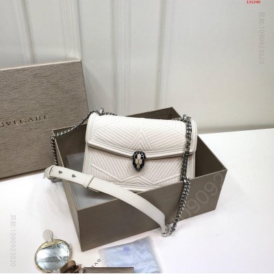Bvlgari 宝格丽专柜新型蛇头包蛇形绣 哪有有卖高仿宝格丽包包? 原单宝格丽女包 精仿宝格丽女包 原版宝格丽女包 A货宝格丽女包