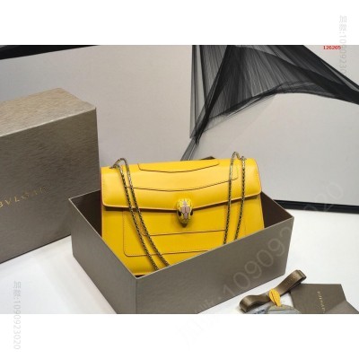 28cm双层 Bvlgari 宝格丽专柜最新 网上哪有有卖高仿宝格丽包包? 原单宝格丽女包 精仿宝格丽女包 原版宝格丽女包 A货宝格丽女包