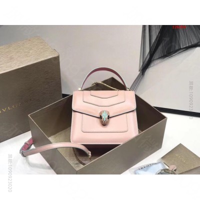 Bvlgari 宝格丽专柜春夏 网上哪里有卖高仿宝格丽包包? 原单宝格丽女包...