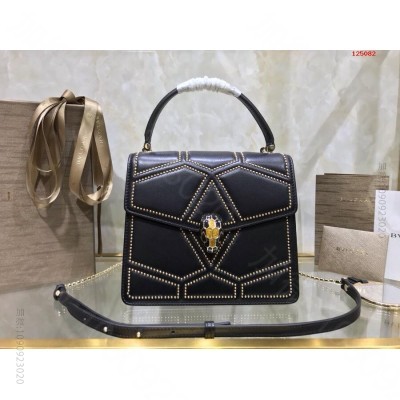 Bvlgari 宝格丽SerpentiForever系列单层蛇头包 高仿宝格丽包包到哪里买?