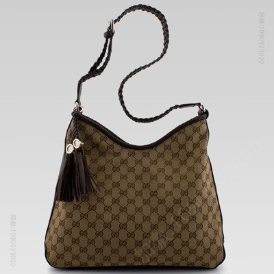 Gucci古奇marrakech中号圆底包 古驰女包 高仿古驰