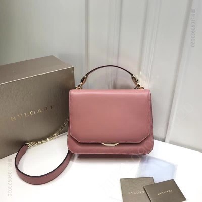 Bvlgari 宝格丽SerpentiHypnotic系列手提包 高仿宝格丽包包SerpentiHypnotic系列手提包 A货宝格丽女包