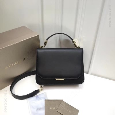 Bvlgari 宝格丽SerpentiHypnotic系列手提包 高仿宝格丽包包 原版宝格丽女包