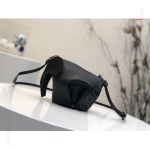 Loewe罗意威专柜新款牛皮小象包在包 高仿罗意威包包和官网正品包包有什么区别? 精仿罗意威女包 原版罗意威女包 A货罗意威女包 原单罗意威女包