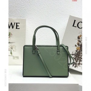 大号L家新品postal方形手袋L 罗意威包包官网经典款 精仿罗意威女包 原...