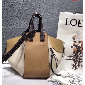 LOEWE 罗意威专柜爆款吊床包新色Lo 高仿罗意威 精仿罗意威女包 原版罗意威女包 A货罗意威女包 原单罗意威包包和正品一样吗?