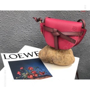 LOEWE 罗意威专柜爆款miniGa 高仿罗意威女包什么价格 精仿罗意威女包 原版罗意威女包 A货罗意威女包 原单罗意威包包