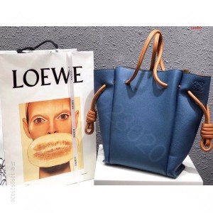 LOEWE 罗意威专柜新款Flamenc 到哪里可以买到高仿罗意威包包 精仿...