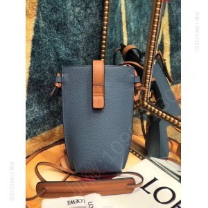 Loewe 罗意威专柜新品pocket 网上哪里有卖高仿罗意威包包 精仿罗意威女包 原版罗意威女包 A货罗意威女包 原单罗意威包包