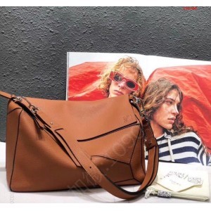 Loewe 罗意威专柜爆款puzzle 网上哪里有卖高仿罗意威包包 精仿罗意威女包 原版罗意威女包 A货罗意威女包 原单罗意威包包