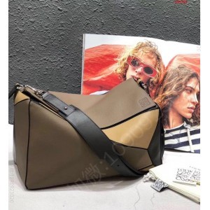 Loewe 罗意威专柜爆款puzzle 网上哪里有卖高仿罗意威包包 精仿罗意威女包 原版罗意威女包 A货罗意威女包 原单罗意威包包