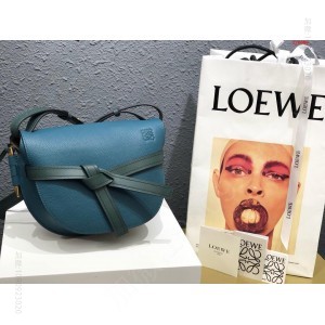 荔枝纹 LOEWE 罗意威专柜爆款Gate 高仿罗意威包包质量怎么样 精仿罗意威女包 原版罗意威女包 A货罗意威女包 原单罗意威包包