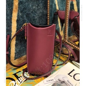LOEWE 罗意威专柜新品Gatepo 高仿罗意威包包价格怎么样 精仿罗意威女包 原版罗意威女包 A货罗意威女包 原单罗意威包包