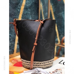 LOEWE 罗意威专柜新品Gatebu 高仿罗意威包包价格怎么样 精仿罗意威...