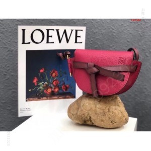 Loewe 罗意威专柜新款七夕专属迷你Ga 高仿罗意威包包2023经典款 精仿罗意威女包 原版罗意威女包 A货罗意威女包 原单罗意威包包