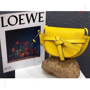 Loewe 罗意威专柜新款七夕专属迷你Ga 高仿罗意威包包2023经典款 精仿罗意威女包 原版罗意威女包 A货罗意威女包 原单罗意威包包