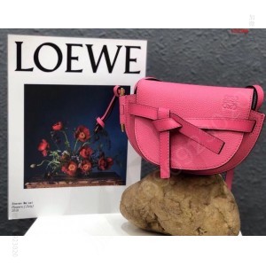 Loewe 罗意威专柜新款七夕专属迷你Ga 高仿罗意威包包2023经典款 精仿罗意威女包 原版罗意威女包 A货罗意威女包 原单罗意威包包