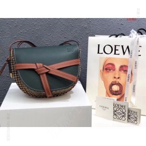 Loewe 罗意威专柜新款马鞍包,高仿罗意 高仿罗意威包包2023经典款 精仿罗意威女包 原版罗意威女包 A货罗意威女包 原单罗意威包包