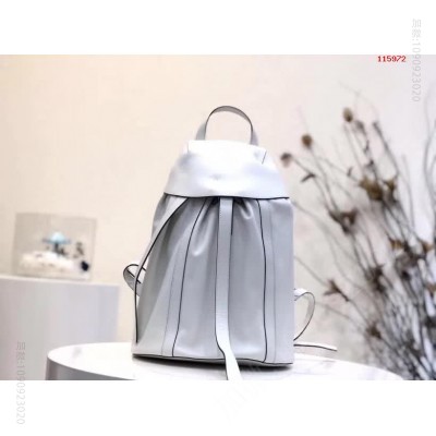Loewe RucksackSamll 高仿罗意威包包2023经典款 精仿罗意威女包 原版罗意威女包 A货罗意威女包 原单罗意威包包