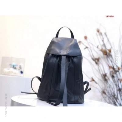 Loewe RucksackSamll 高仿罗意威包包2023经典款 精仿罗...